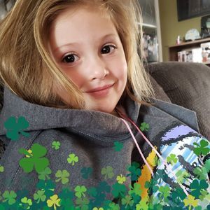 Meet your Posher, Erin